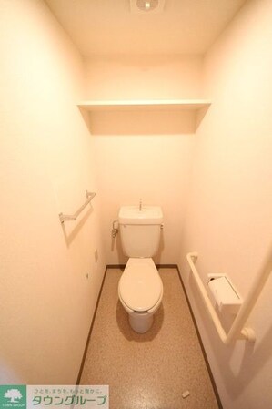 エクセレントコート三枝木の物件内観写真